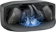 Sluchawki bezprzewodowe sportowe TWS Philips 7600 series TAA7306BK/00 z czujnikiem tetna (4895229117730) - obraz 9
