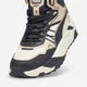 Ботинки мужские Puma Trinity Mid Hybrid L 393985-05 46 (11UK) Черные, бежевые (4099684648697) - изображение 4