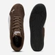 Мужские кроссовки кожаные Puma Replicatch SD 40509704 45 (10.5UK) 29.5 см Коричневые, белые (4069161620072) - изображение 6