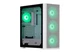 Корпус 2E Gaming белый Large Mid Tower ARGB 3x140мм 1x120мм 2xUSB3.0 1xUSBType-C - изображение 3