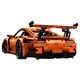 Конструктор Спортивный Суперкар Technic Porsche 911 GT3 RS, 2704 деталей - изображение 3