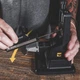 Точилка для ножей Work Sharp алмазная керамическая 320 600 грит стационарная - изображение 3