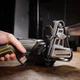 Электрическая точилка Work Sharp KTS для ножей 15-30° черная серая - изображение 15