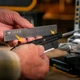 Механическая точилка Work Sharp 5,5 кг для ножей с прямым и серрейторным лезвием. - изображение 7