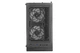 Корпус 2E GAMING Galaxy G2055 без БЖ 2xUSB3.0, 1xUSB2.0, 3x120мм ARGB, VGA 345мм, LCS ready, HUB, TG боковая панель, ATX, черный. - изображение 6