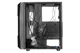Корпус 2E GAMING Galaxy G2055 без БЖ 2xUSB3.0, 1xUSB2.0, 3x120мм ARGB, VGA 345мм, LCS ready, HUB, TG боковая панель, ATX, черный. - изображение 10
