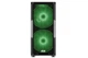 Корпус 2E Gaming черный Large Mid Tower с ARGB 2x200мм 3x120мм без БЖ - изображение 6