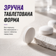 Карнитин Progress Nutrition L-carnitine 1000 mg, 30 таб. - изображение 4