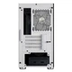 Корпус SilverStone Fara FAH1MW-PRO без БЖ, 1xUSB3.0, 2xUSB2.0, 3x120мм, ARGB VGA 320мм, LCS ready, TG боковая панель, mATX, белый. - изображение 6