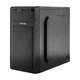 Корпус LogicPower LP 6108 MATX, БП 400 Вт, 2xUSB3.0+2xUSB2.0, 12см - изображение 1