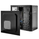 Корпус LogicPower LP 6108 MATX, БП 400 Вт, 2xUSB3.0+2xUSB2.0, 12см - изображение 2