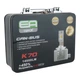 LED лампи D3S EA Light X K70 14000Lm 6000K 12-24V (к-т 2 шт) - изображение 1