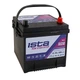 Автомобильный аккумулятор ISTA AGM Asia 65Ah 650A R+ (QTF35AGM12V65) - изображение 1