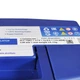 Автомобильный аккумулятор ISTA Premium кальциевый (Ca/Ca) 74Ah 720A R+ (5744604209) - изображение 3