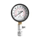 Манометр для компрессометра INTERTOOL AT-4000 - изображение 1