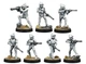 Настільна гра Atomic Mass Games Star Wars Legion 2.0 Galactic Republic Starter Set (версія англійька) (841333132040) - зображення 4