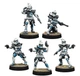 Настільна гра Atomic Mass Games Star Wars Legion 2.0 Galactic Republic Starter Set (версія англійька) (841333132040) - зображення 5