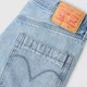 Джинсы Багги широкие мужские Levi`s 578 Baggy Cargos 225880585 32W32L Синие (1162558375) - изображение 8