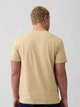 Спортивный костюм мужской GAP 960889046 XL Бежевый (1162584483) - изображение 3