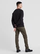 Джинсы Slim Fit мужские Levi`s 511 Slim 904098518 38W32L Зеленые (1162594324) - изображение 4