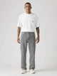 Джинси Regular Fit чоловічі Levi`s 568 Loose Straight Carpenter 498829826 34W32L Синій/Бежевий (1162559498) - зображення 3