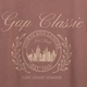 Футболка хлопковая длинная мужская GAP 963368983 L Коричневая (1162582085) - изображение 5