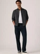 Штаны мужские Levi`s 775639104 XL Синие (1162584101) - изображение 6