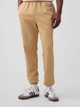 Спортивный костюм мужской GAP 960889046 XL Бежевый (1162584483) - изображение 4