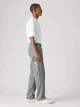 Джинси Regular Fit чоловічі Levi`s 568 Loose Straight Carpenter 498829826 38W34L Синій/Бежевий (1162567356) - зображення 5