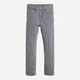 Джинси Regular Fit чоловічі Levi`s 568 Loose Straight Carpenter 498829826 34W32L Синій/Бежевий (1162559498) - зображення 7