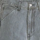 Джинси Regular Fit чоловічі Levi`s 568 Loose Straight Carpenter 498829826 38W34L Синій/Бежевий (1162567356) - зображення 8