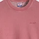 Свитшот на флисе мужской Levi`s 56098163 L Красный (1162586675) - изображение 6