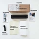 Тату принтер профессиональный трансферный Bluetooth/USB, Android/iOS/Windows/MacOS. Принтер для тату эскизов - изображение 9