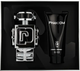 Zestaw męski Paco Rabanne Phantom Woda toaletowa 100 ml + Żel pod prysznic 100 ml (3349668628261) - obraz 2