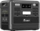 Зарядна станція Fossibot F2400 Black/ 2400 Вт / 2048 - год / - зображення 5
