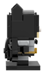 Конструктор MOOXI Brick Headz: Batman (148 детали) - изображение 8