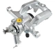 Суппорт задн. лів. OPEL Astra J -15 JP GROUP 1262000970 Opel Astra, Zafira; Chevrolet Cruze, Volt 13324900, 13324902, 13365454 - зображення 1