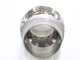 Гофра глушника 55х100 (3-шарова) SHIKOO - зображення 4
