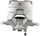 Супорт передн. прав. (BOSCH) OPEL ASTRA J JP GROUP 1261900780 Chevrolet Cruze, Volt; Opel Astra, Zafira 13301227, 542114, 95522604 - изображение 3