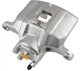 JP GROUP суппорт передн. прав. (AKEBONO) MITSUBISHI ASX 10- JP GROUP 3961900180 Mitsubishi ASX, Lancer, Outlander; Citroen C4 1607499780, 4605A862, 4605A860 - изображение 1