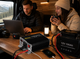 Інвертор з акумуляторною батареєю 1000т AC/DC RPI з цифровим вольтметром - зображення 5