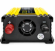 Перетворювачі напруги 2 USB-порти 1500w-s 12v Power inverter - изображение 10
