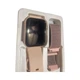 Смарт-часы R30 Pro Pink, шагомер, водозащита Розовый Б/У - изображение 6