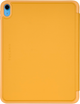 Etui na tablet Tucano Bamboo do Apple iPad 11" (A16)/Apple iPad 10.9" (10th generation) Żółty (8020252236400) - obraz 5