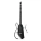 Silent гитара Donner Hush-C Black (40609) - изображение 1