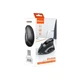 Мишка Meetion BTM008 Wireless/Bluetooth Black (MT-BTM008-A) - зображення 2