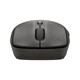 Мишка HP 400 Quiet Wireless/Bluetooth Black (AZ7B2AA) - зображення 3