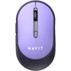Мишка Havit HV-MS78GT Wireless Black-Purple (6939119041229) - изображение 1