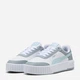 Женские кеды низкие Puma Carina Mia 40263723 38 (5UK) 24 см Серый/Голубой/Белый (4070032621913) - изображение 2