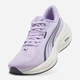 Жіночі кросівки для бігу Puma Electrify Nitro 5 Wns 31370103 39 (6UK) 25 см Фіолетові (4070033008089) - зображення 4